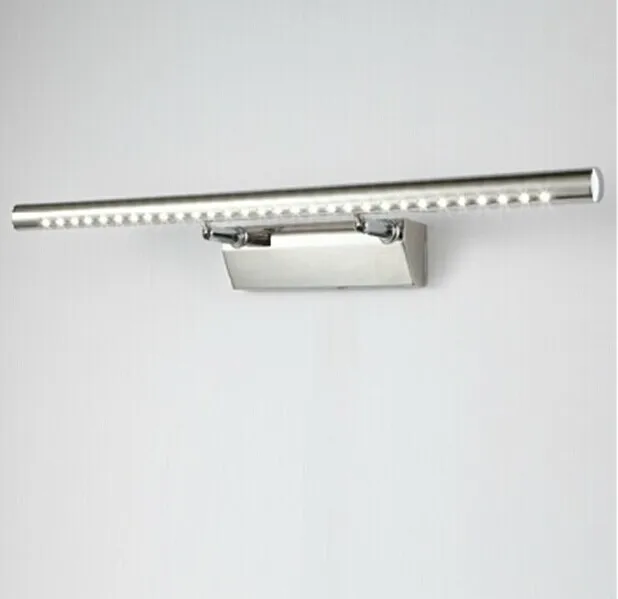 led mirror front Wall lamp