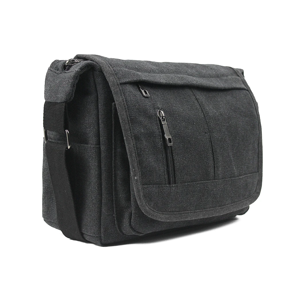 

DSLR Canvas Camera Bag/Case Travel Photo Bag Single Shoulder Backpack for Nikon Canon Sony Nochila Camara YXF354