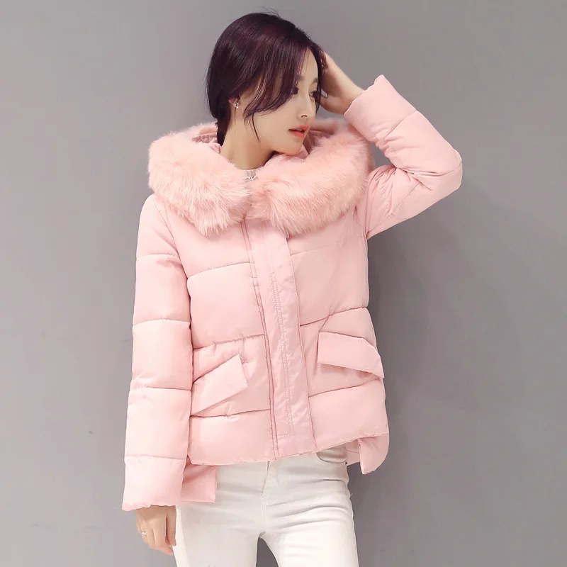 Ukraine Hot Sale Solid No Zipper Slim Full 50 2016 Korean Women Cotton New Female Collar