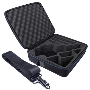 

Hard Protective Storage Case For DJI Osmo Mobile Gimbal and Accessories Carry Shoulder Bag