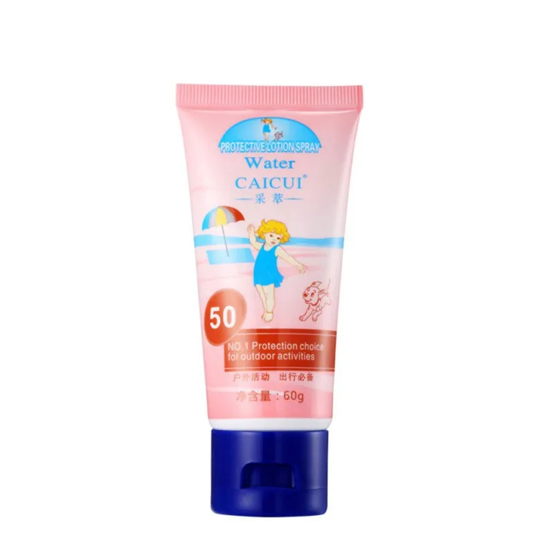 face sunscreen for tanning beds