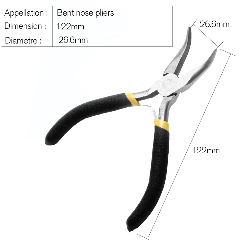 bent-nose