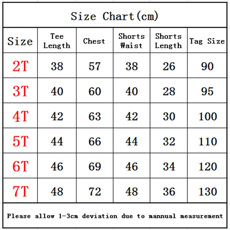 6 Kids Boys Girls Pajamas Cartoon Justice League Baby Nightgown Sleepwear Superman Batman Shorts + Short Sleeve Tees Baby Clothing