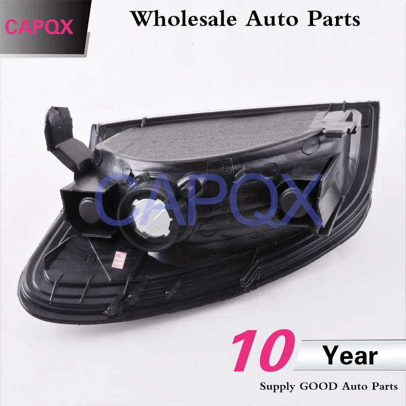 Угловой фонарь CAPQX светильник с поворотом спереди для LAND CRUISER 98 05 100 HDJ100 HDJ101 HZJ105 FZJ100