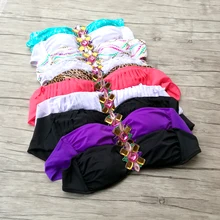 Смешанные бикини топы для женщин Купальники Топ дизайн для Secret Diamond maillot de bain Купальники сексуальные купальники бикини