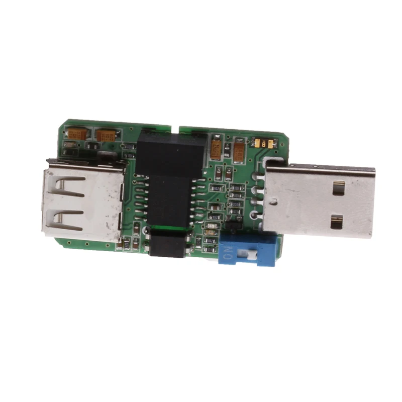 2019 New USB Isolator 1500v Isolator ADUM4160 USB To USB ADUM4160/ADUM3160 Module 2019 New USB Isolator 1500v Isolator ADUM4160 USB To USB ADUM4160/ADUM3160 Module