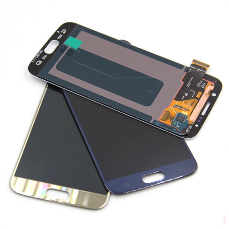 For-SamSung-S6-G920-LCD-Display-20