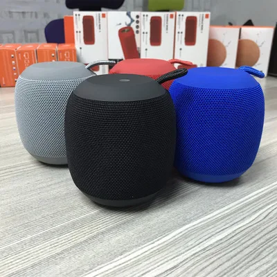 Charging G4 mobile phone Bluetooth audio wireless speaker network outdoor subwoofer | Электроника