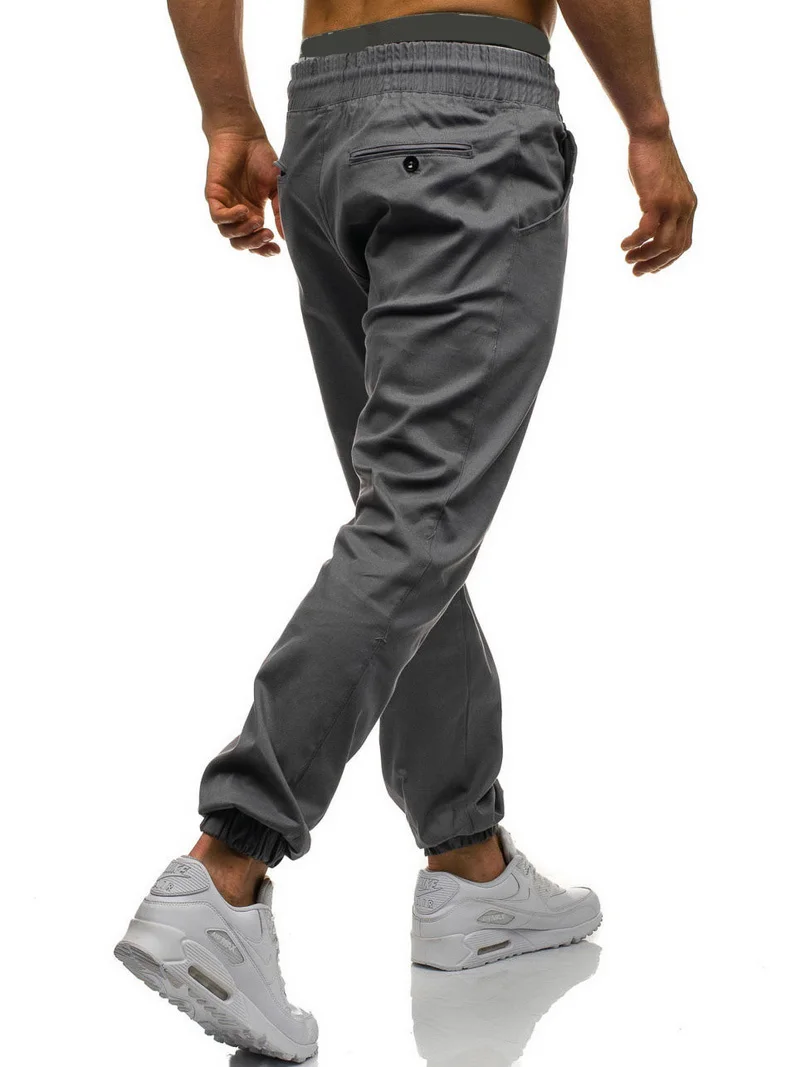 LOMAIYI новые брюки карго Джоггеры для мужчин весна/лето повседневные брюки мужские брюки карго черные/зеленые брюки для бега мужские s BM312