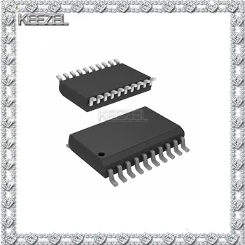 

STM32F030F4P6 100% new genuine 8-bit microcontroller MCUFree shipping SOP20