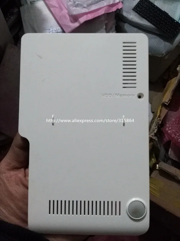 New laptop hard font b disk b font cover for Samsung SF310 SF311 BA75 02756A