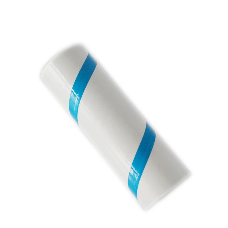 Отрывной валик для чистки горячая Распродажа липкие ролики 60-листовое железо в