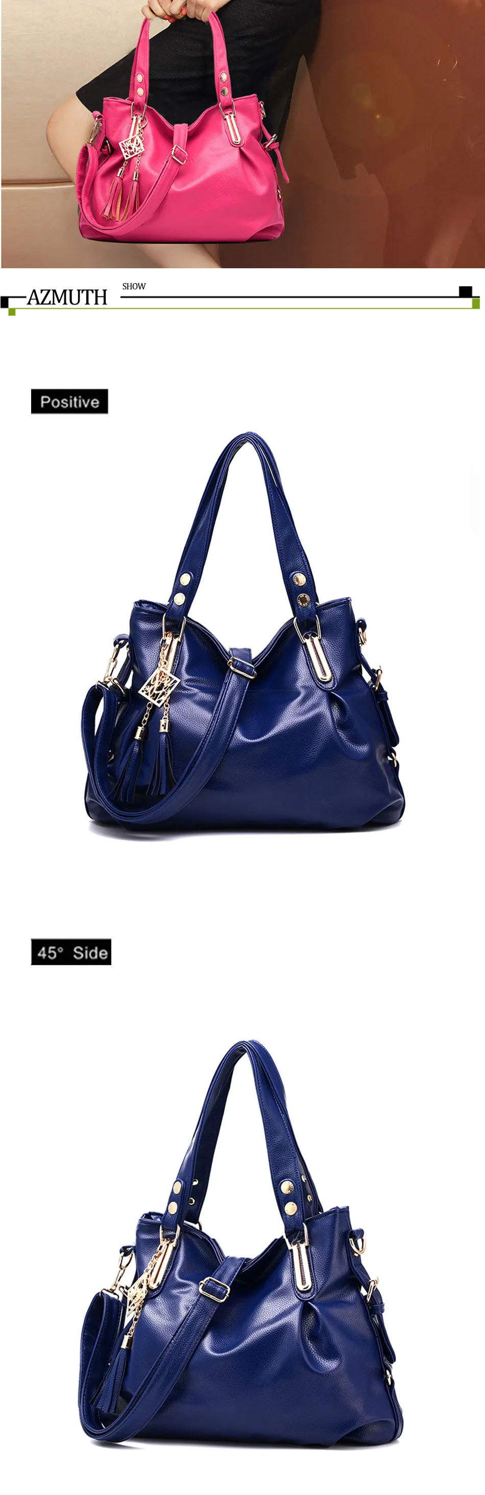 NICOLE&DORIS  New Women Bag Shopping Bag Ladies Classic Casual Fashion Soft Bag Portable Shoulder Bag Women Messenger mini crossbody bag