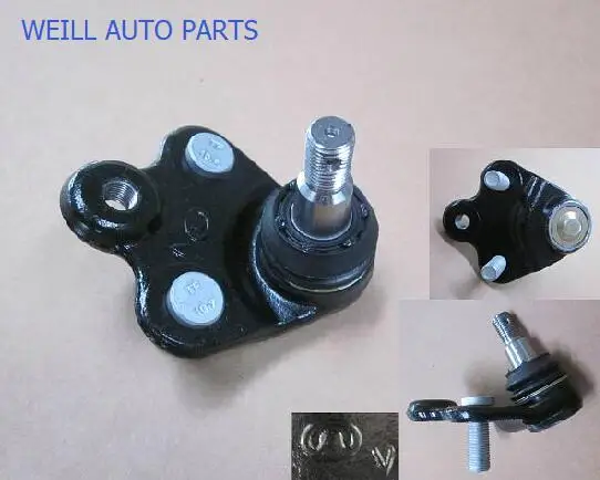 

WEILL 2904150XKZ16A /2904307-G08 Lower swing arm ball pin assembly for Great wall H6 Voleex C50