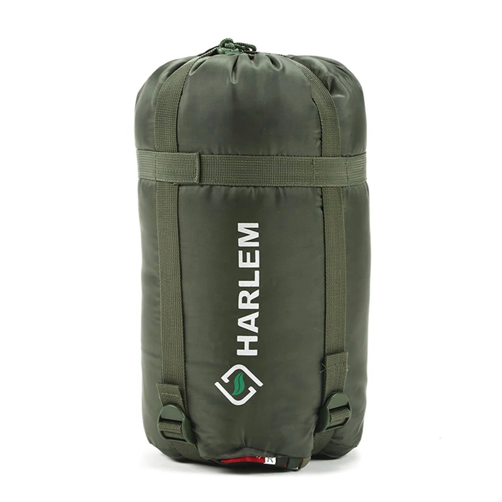 

Outdoor Warmth Insulation Sleeping Bag Camping Sleeping Bag Storage Package Envelope Sleeping Bag Stuff Sack For Travel Hiking