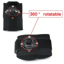 Floating grip Accessories kit for Gopro hero 5 Chest Head Wrist Mount Strap Hand bobber For Go pro SJCAM SJ4000 Action Camera 5