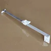 2pcs! Aluminum window wind bracing by wind bracing bracket window pole telescopic launch limiter Locator window hardware ► Photo 1/6