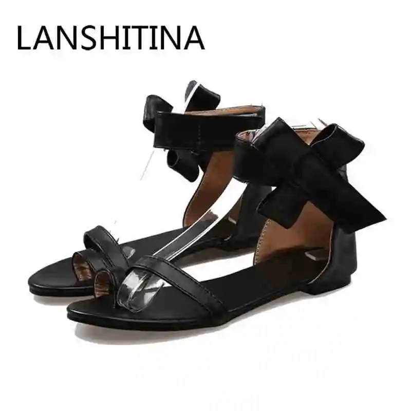heel covered flat sandals