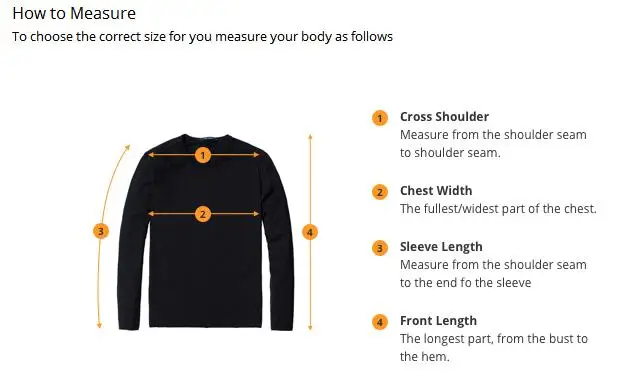 how to measure