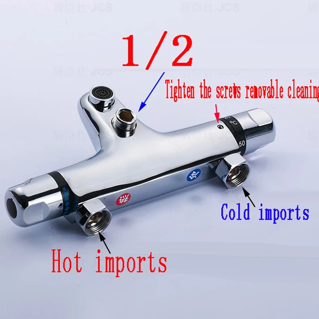 2015 Rushed Shower Faucet Bath Mixer Lanos Factory Direct Sale/constant