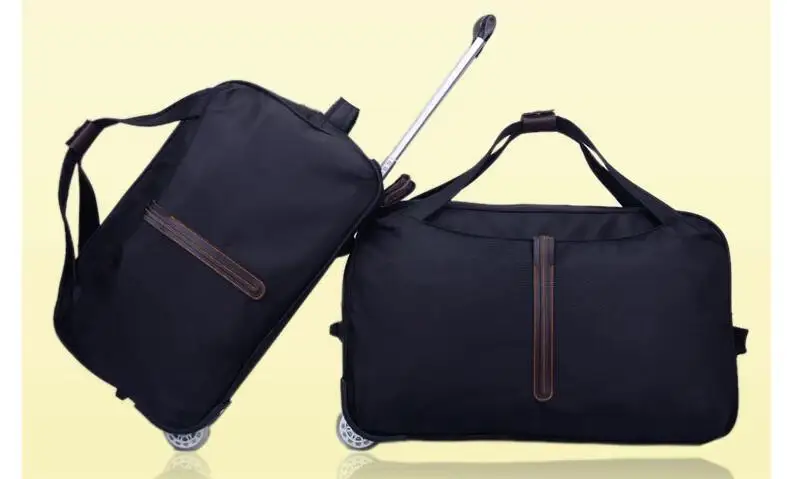 Travel Luggage Bag Image 6