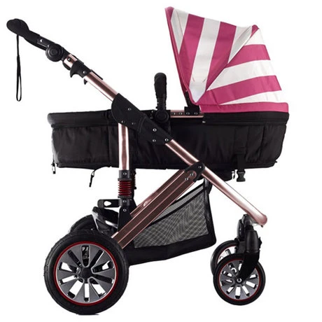 prams for newborn