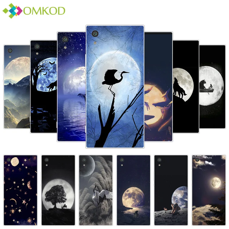 Silicone Cover for Sony Xperia XA1 Z6 G3121 Soft Phone Coque for Sony Xperia XA1 Lunar Case for Sony Xperia XA1 Z6 Z 6 Fundas Silicone Cover for Sony Xperia XA1 Z6 G3121 Soft Phone Coque for Sony Xperia XA1 Lunar Case for Sony Xperia XA1 Z6 Z 6 Fundas