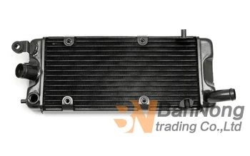 

Free shipping motorcycle aluminum Water Tank Radiator Cooler For Honda VLX Steed 400 VLX400