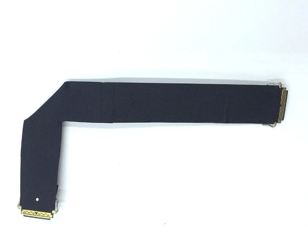 923-0281 30Pin-30Pin Per Apple Imac 21.5 "A1418 2012 ~ 2013 Cavo Flessibile Schermo Lcd 2K
