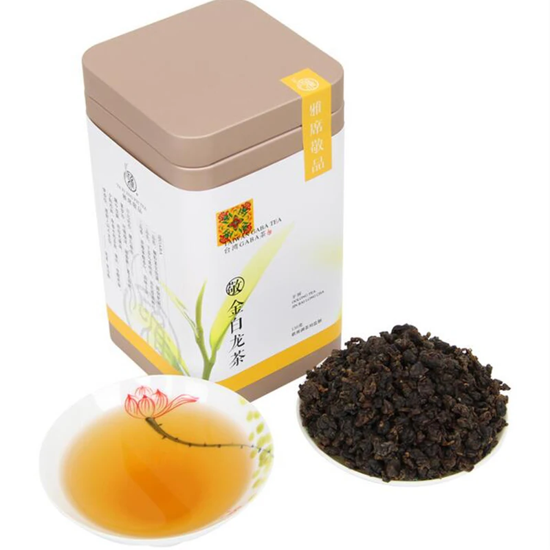 150g GABA tea Taiwan Dongding oolong tea high mountains Oolong Tea 2016