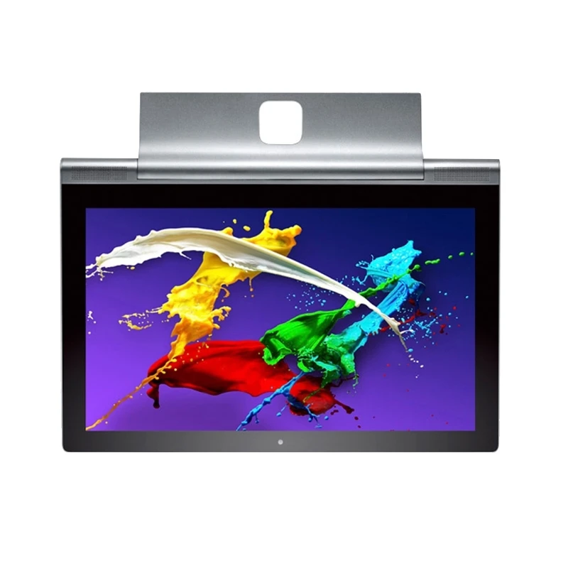 Original 13 3 inch Lenovo YOGA Tablet 2 Pro 1380F Intel Atom Z3745 Quad Core 2GB