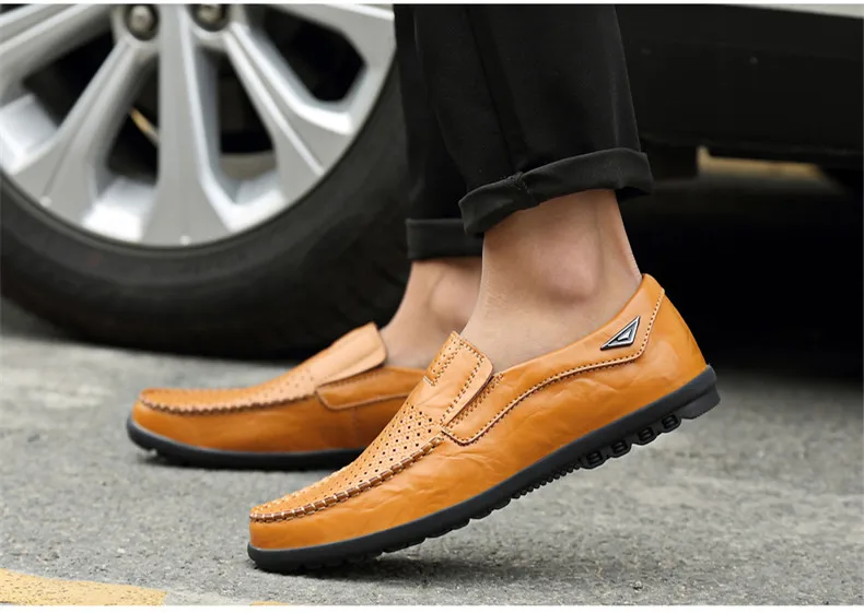 mocassins moda masculino sapatos chaussures flats masculino