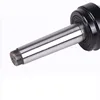 1pcs Morse tapper MT3 MT4 Umbrella type rotating center mushroom heads shape center 60 80 100 degree for CNC machine center ► Photo 3/5