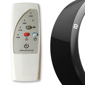 

JAKCOM RDW ID Card Reader Copy 125khz ID Card for R3 Smart Ring Black Extreme ID card reader.