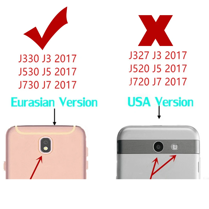 Закаленное стекло для samsung Galaxy J3 J5 J7 A3 A5 A7 J2 Prime J A 2 3 5 7 защитная пленка для экрана