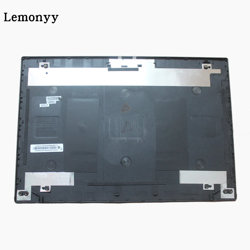 Для lenovo Thinkpad T440 T450 ЖК-верхняя крышка чехол AP0SR000400/ЖК-рамка Крышка AP0SR000500 No-touch - Цвет: A shell