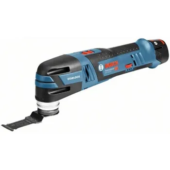 

BOSCH 06018B5006 Multitool battery GOP 12V-28 Professional 12 V System Starlock 285mm long 5000-20000opm