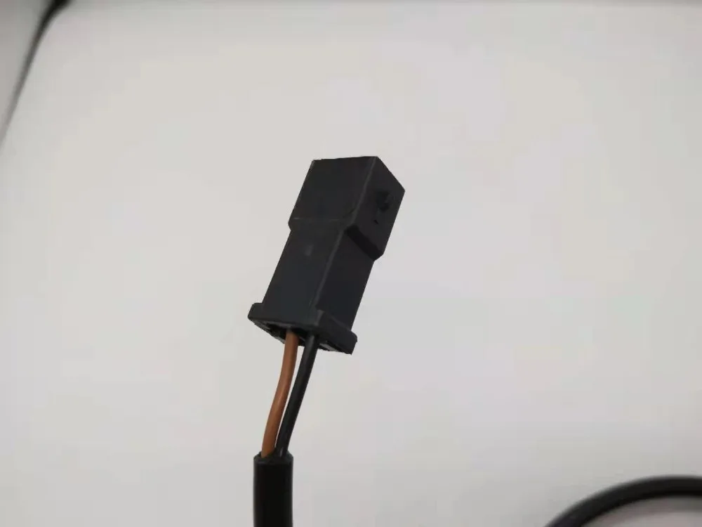 Датчик скорости переднего левого и правого колес SMD ABS 8D0927803D 0986594014 8D0927803 для A udi A4 B5