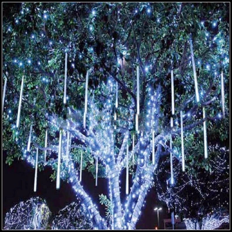 Multifunctional-LED-Meteor-Shower-Rain-Tube-Lights-Set-US-Plug-Flat-Plug-50CM-White-Light110V_9_800x800