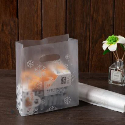 HARDIRON 50 шт. выпечки мешок для упаковки хлеба одноразовые утолщение еда десерт West Point торт сумка логотип - Цвет: As picture