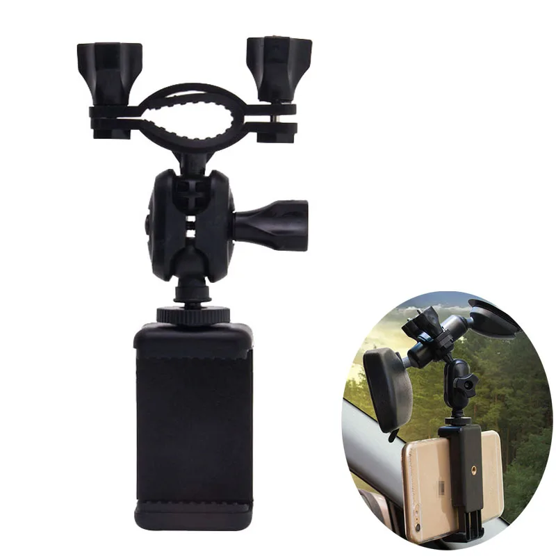 Новинка держатель для зеркала заднего вида GPS DVR|clip mount|car rearview mirror holdermirror holder |