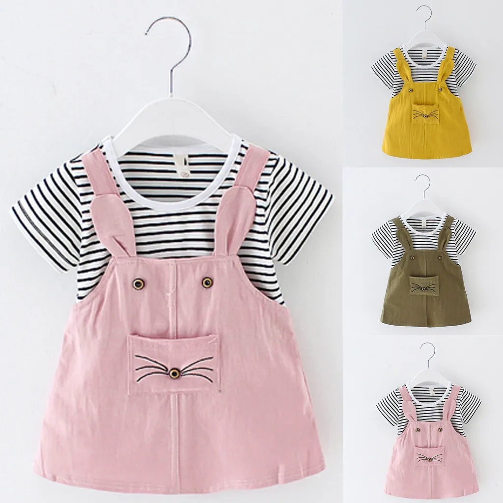 

Princess Moana Cosplay Costume for Children Vaiana dress Costume with Necklace for Halloween Costumes for Kids Girls Gifts