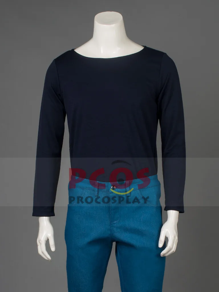 DRAMAtical Murder DMMD Aoba Seragaki костюм для косплея mp003183