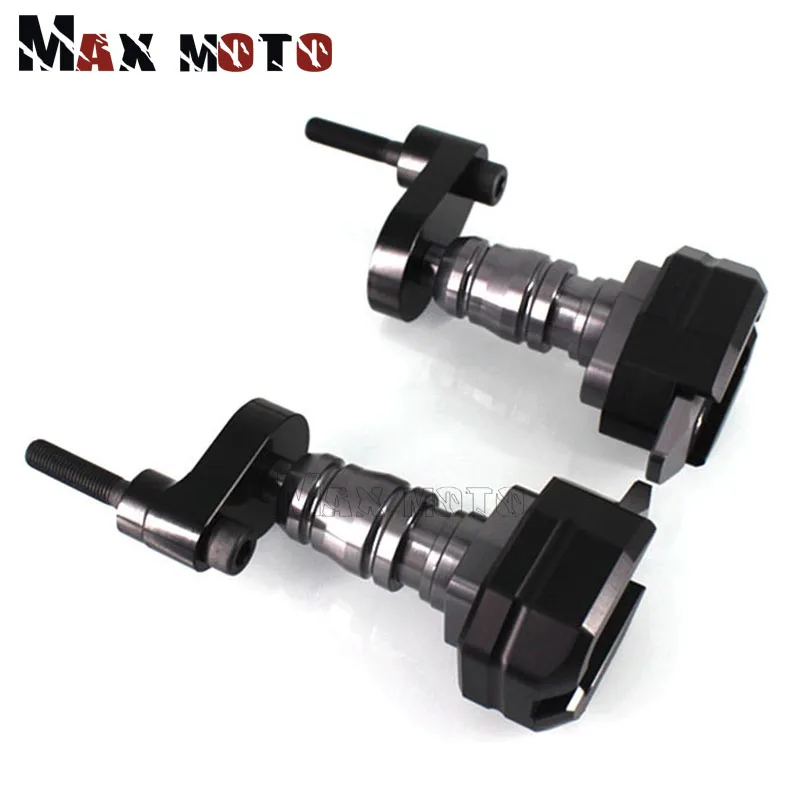 For KAWASAKI Z1000SX Z 1000SX 2011 2012 2013 Falling Protection Frame Slider Fairing Guard Crash Pad Protector