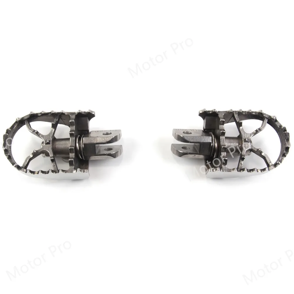 Передние ножки для Suzuki GW 250 INAZUMA 11 17 DL250 18 Rider Peg Pedal 2011 2012 2013 2014 2015 2016 2017 2018|Подставки