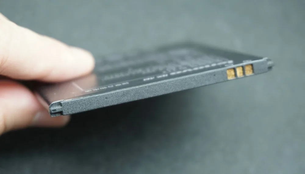 LehonS 2000 mAh/7.6Wh запасная батарея для сотового телефона Lenovo S8 A708T A628T A620T A780E A688T S898T BL212 BL