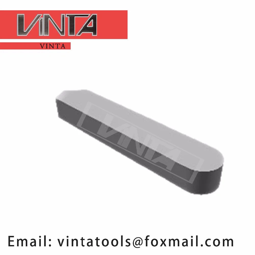 Высокое качество 40 шт./лот C545 YG6/YG8 cnc карбида разварка