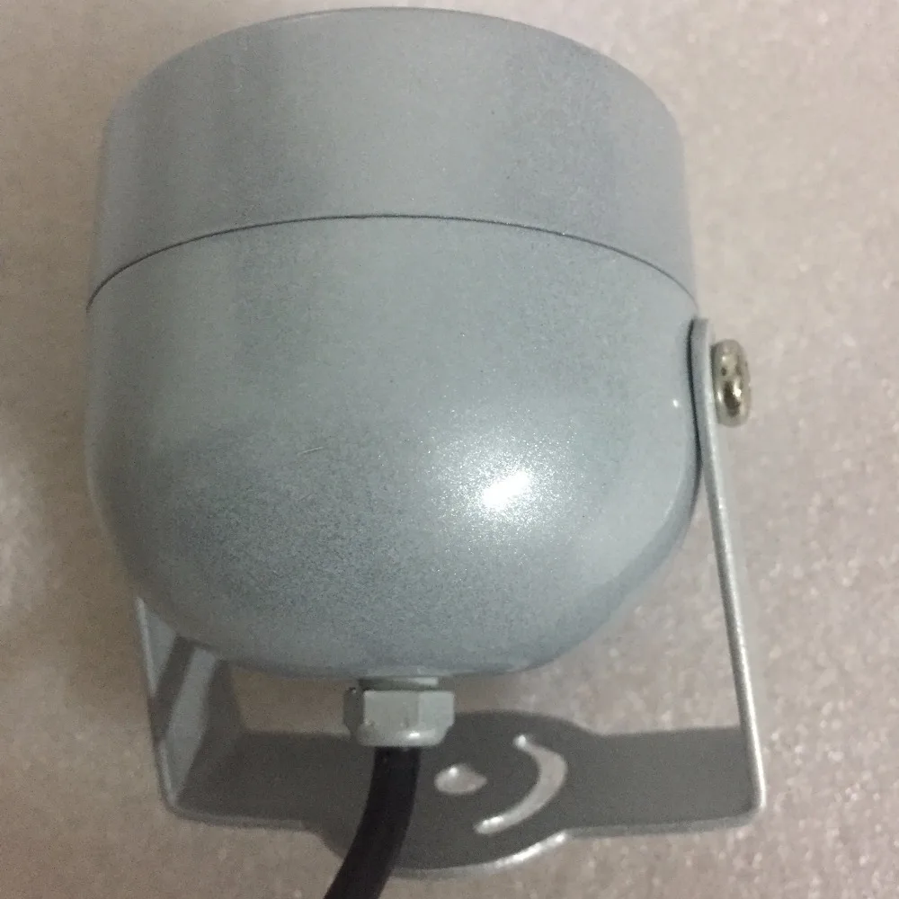 Lihmsek Мини Тип CCTV 4 шт. ИК ArrayLED осветитель 850nm CCTV Камера Безопасности ИК Инфракрасная лампа ночного видения