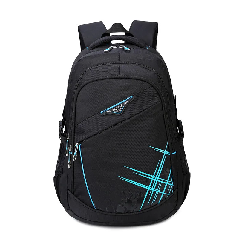 Male Backpack Youth Fashion Teenage Backpacks For Teen Boys Bagpack Boy