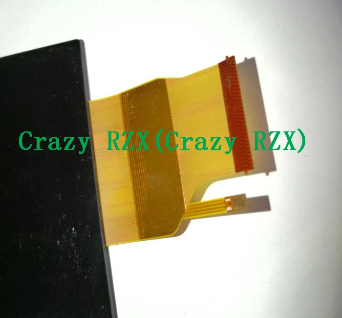 New LCD Display Screen For Canon for Powershot SX730 HS Digital Camera Repair Part